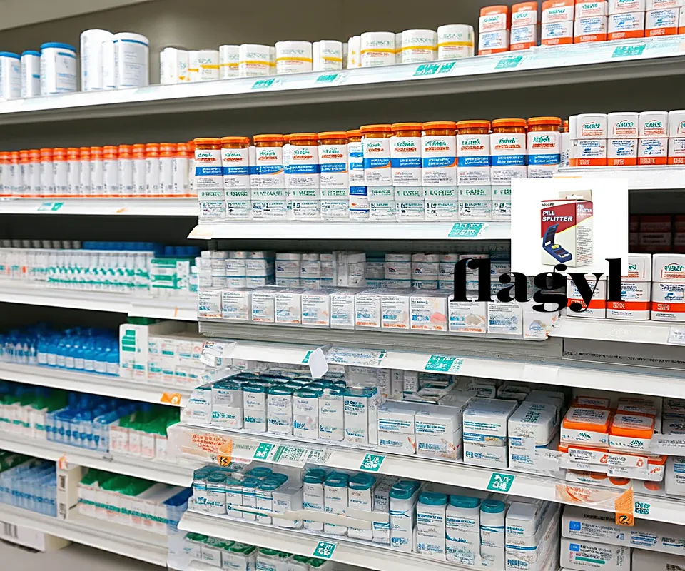 Flagyl prescrizione medica